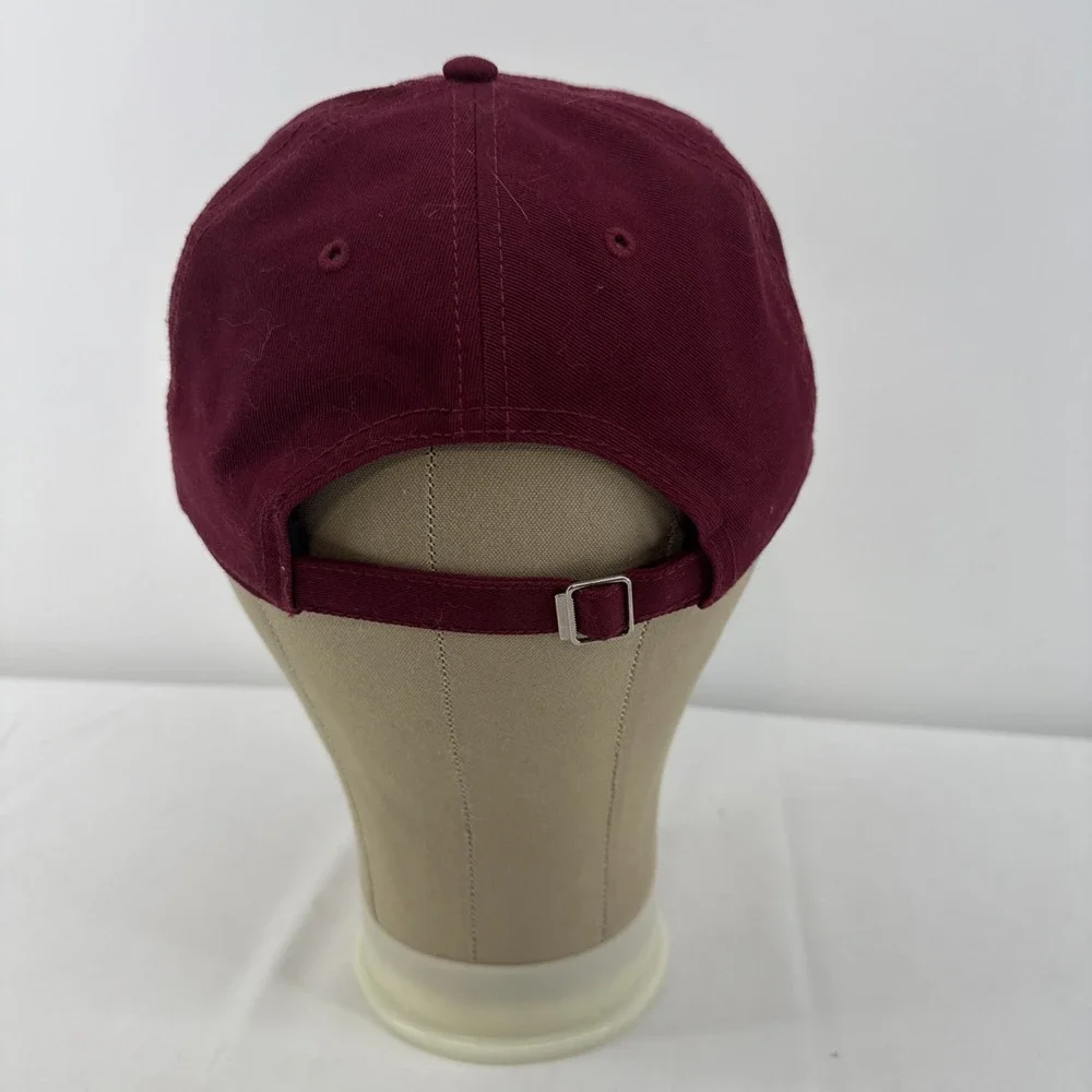 Hogwarts Alumni Hat Harry Potter Baseball Cap Cotton Adjustable